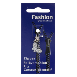 Ritsenhanger strass - Vlinder - 22