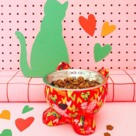 Pomme pidou Drinkbak - Medium - Lovecrush