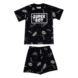 Shortama Super Boy