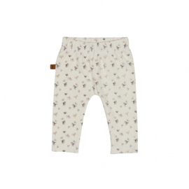 Frogs and Dogs - Winter Flower Small Flower Legging - Maat 50 - Meisjes