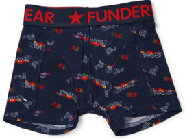 Funderwear Formule 1 Pitstop - 92/98