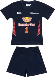 Fun2Wear - Shortama Driver 1 - Maat 80