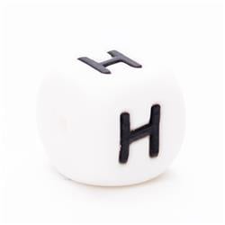 Letter H