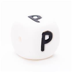 Letter P
