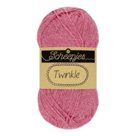 Scheepjes Twinkle 926 roze