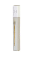 BamBam Bamboo Tandenborstel - Baby Tandenborstel - 14cm