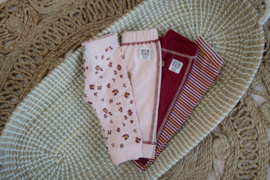 Frogs and Dogs - Wild About You Skinny Pants - Maat 62 - Meisjes