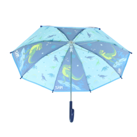Prêt Rainbows & Daydreams Paraplu - Blauw