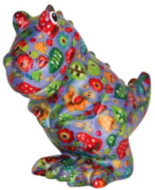 Pomme Pidou - Spaarpot T-Rex Tito