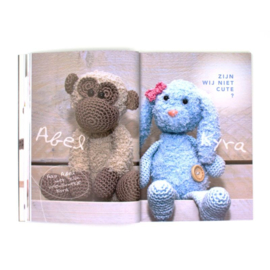 Baby sets haken
