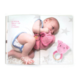 Baby sets haken