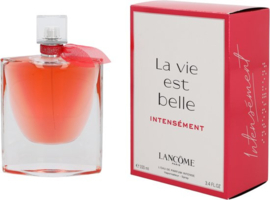 Lancôme La Vie Est Belle Intensément 100 ml Eau de Parfum - Damesparfum