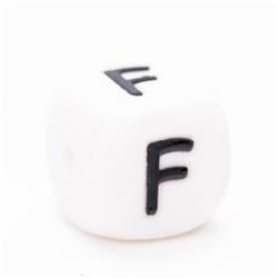 Letter F