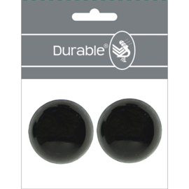 Durable Veiligheidsoog; rond; 40 mm; per paar