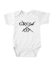 Grow up