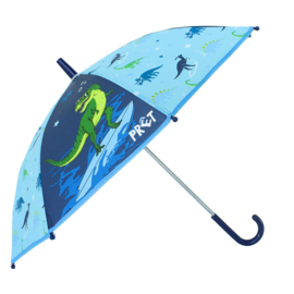 Prêt Rainbows & Daydreams Paraplu - Blauw