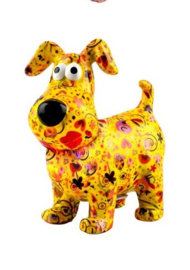 Pomme Pidou Spaarpot Hond Hugo Medium 002