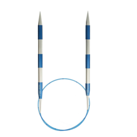 KnitPro SmartStix rondbreinaalden 60cm 7mm