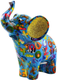 Pomme Pidou - Spaarpot - Olifant Darcy - Small