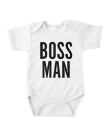 Boss man