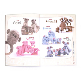 Baby sets haken