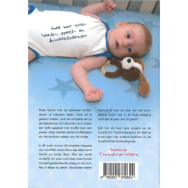 Baby sets haken