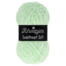 Scheepjes Sweetheart Soft 018