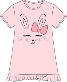 Happy Bunny nachthemd 