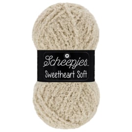 Scheepjes Sweetheart Soft 007