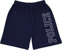 Fun2Wear - Shortama Police - Blauw - Maat 98 - Jongens