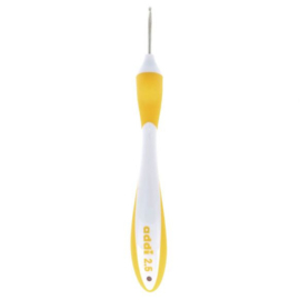 Addi Swing Haaknaald 2.5mm
