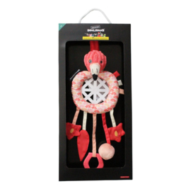 Dreamcatcher Flamingo's de flamingo