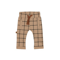 Frogs and Dogs - Playtime Pants Checks - Maat 68 - Jongens