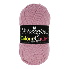 Scheepjes Colour Crafter  - 1080 Venlo