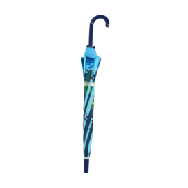 Prêt Rainbows & Daydreams Paraplu - Blauw
