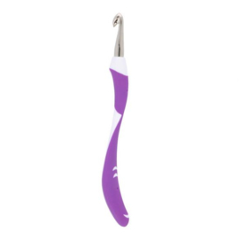 ADDI SWING - HAAKNAALD -16CM - 8.00 MM