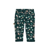 Frogs and Dogs - Magic Forest Flower OAP Pants - Maat 50 - Meisjes