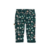 Frogs and Dogs - Magic Forest Flower OAP Pants - Maat 62 - Meisjes