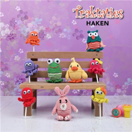 Traktaties haken