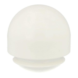 WOBBLE BALL 110MM - WIT - 009