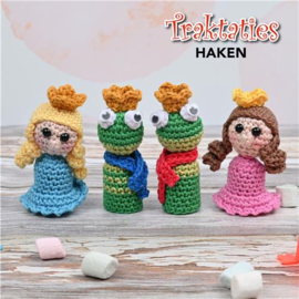 Traktaties haken