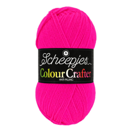 Scheepjes Colour Crafter  - 1257 Hilversum