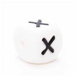 Letter X
