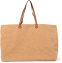 Childhome - FAMILY BAG VERZORGINGSTAS - Teddy Bruin