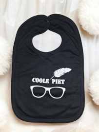 Coole piet slab zwart
