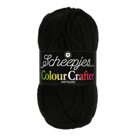 Scheepjes Colour Crafter  - 1002 Ede