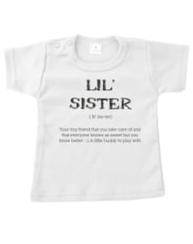Lil Sister