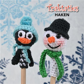 Traktaties haken