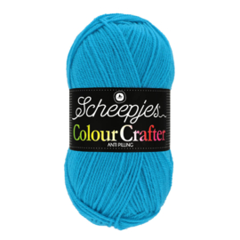 Scheepjes Colour Crafter  - 1068 Den Helder