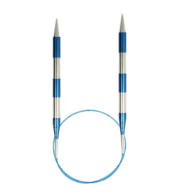 KnitPro SmartStix rondbreinaalden 60cm 8mm